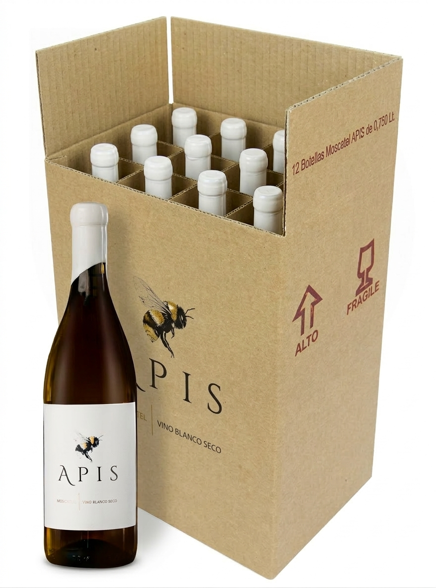Apis blanco